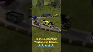 bus simulator indonesia mod|Ramesh KRC Nepal #bussimulatorindonesia #ytshorts #viral #shortsvideo