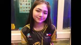 BAKIT NGA BA INAYAWAN NI DEXIE ANG PAG AARTISTA? AT PABUHAT NGA BA SIYA KAYA MATAAS ANG RANK NIYA?