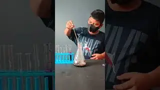 Oxygen making at home by ktr | how to make oxygen gas at home