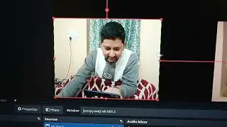 Mera youtube setup setup hote hue one piece at a time