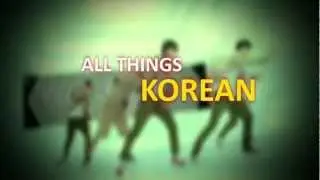 Come and join 5th Korean Night Festival Teaser Video #1