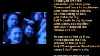 Fiddlehead - &ldquo;Going to Die&rdquo; (Official Lyric Video)