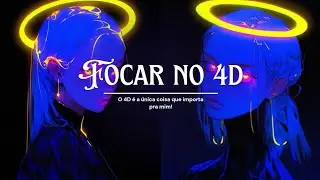 𝑭𝒐𝒄𝒂𝒓 𝒏𝒐 4𝑫 | Eu sou a ess&ecirc;ncia do criador e portanto eu crio a minha pr&oacute;pria realidade!