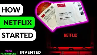 The Netflix Effect: How a Simple Idea Changed the World | Invented