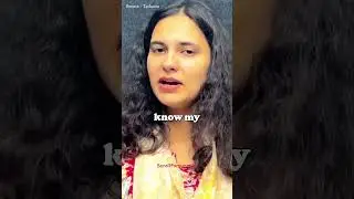 Pilkhuwa Village or South Delhi ? || Aashna Chaudhary (IPS) With Dr. Tanu Jain #podcast #ips #shorts