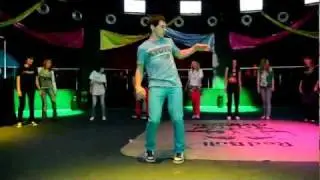 Unidance/Казань/Jam/Hip-hop/ Part 2