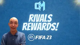 FUT BIRTHDAY DIVISION RIVALS REWARDS! & SWAPS REWARDS! | FIFA 23 ULTIMATE TEAM