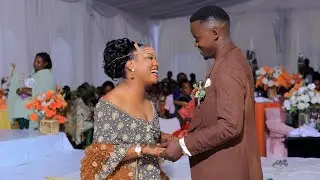 Elizabeth + Bony Introduction Ceremony We are Pk Photography Uganda +256703172962