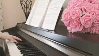 Bohemian Rhapsody - Queen - piano cover (Alexandria Plays)