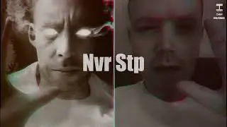 Drum Drama & Pablo Simedi - Nvr Stp (Music Video)