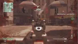 Modern Warfare 3 | DOUBLE MOAB in Herrschaft | Wichtige Infos & so | MW3 Commentary / Gameplay