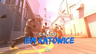 Cloud9 CS:GO - IEM Katowice 2017 | Highlights