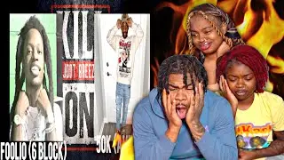 OH MY😱🔥 Jdot Breezy - 5 Dubs | REACTION