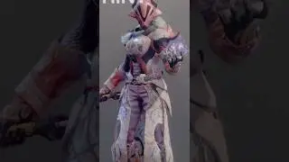 Destiny 2&rsquo;s weirdest cosmetic #destiny #destiny2