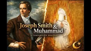 Episode 89: Jabra Ghneim on the Purported Parallels Between Joseph Smith and Muhammad
