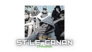 Raid-Stile Canan (videoclip)