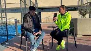 CARMEN PÉREZ - YoSoyNoticia & DeliciasMed | Episodio 5