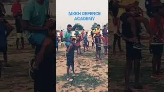 army bharti ki taiyari#mkkh defence academy#simdega#7050533109