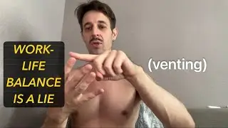 Why I&rsquo;m struggling to balance Dating, Business, Health and Bulking