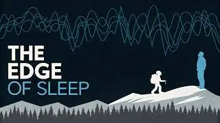 The Edge of Sleep | Full Audiobook | Mystery Thriller & Suspense