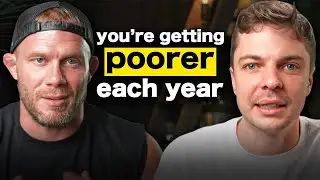 The Problem With Saving For Retirement - Damien Talks Money (4K)