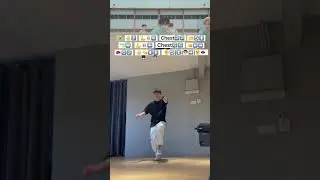 ENHYPEN (엔하이픈) - Future Perfect (Pass The Mic) Dance Tutorial