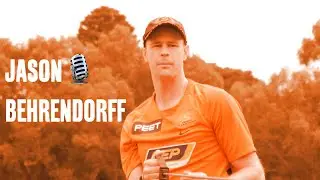 One spicy wicket! 🌶🔥 | Jason Behrendorff Full Interview