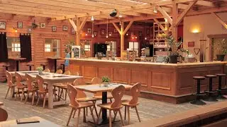 Hotel Hamburg-Wittenburg van der Valk, Wittenburg, Germany