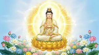 Nhạc niệm Phật hay nhất 2026 🙏 Cầu Bình An, May Mắn & Tài Lộc Cho Gia Đạo#nhacphat #binhan#nhacthien