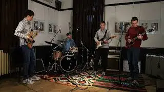 Oktava (ZZ Top - La Grange)