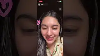 Shelly live with Pundao (17:50) (eng.sub)&mdash; October 22, 2025