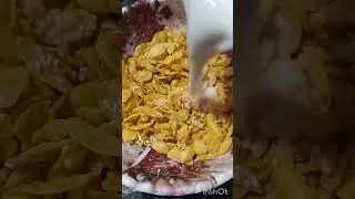 Breakfast Cereal With High Nutrition From Vestige...#shorts #yt Shorts#oats #healthy #breakfast
