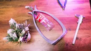 Coca cola recycling 3D Print Timelapse | Rapidpro 3D Indonesia