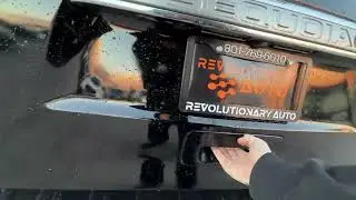 2011 Toyota Sequoia Limited walk around/review