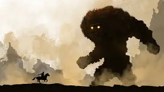 Shadow of the Colossus Steelbook FantasyBox Bundle