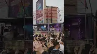 Hamish & Toby B2B Truly Madly @ Slapfunk, The Progress Centre TRACK ID // unreleased - Sweely