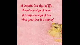 Happy Teddy Day WhatsApp Status