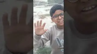MY 1#vlogs