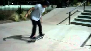 St Helena montage