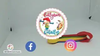 Tutorial Oso Panda Porcelana fria