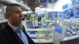 K Show Dusseldorf 2022