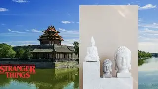 The top 10 strange things that are happening inside China 2021