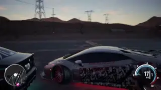 Need For Speed Payback AllDrive
