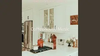 Atmospheric Jazz Piano Solo - Vibe for Quarantine