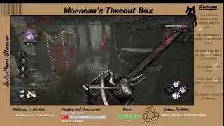 Insane Billy Flicks 101 | #morneau on #Twitch