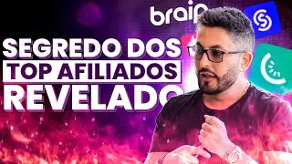 Como Vender Muito Sendo Afiliado: Estratégias Secretas para Faturar Milhões