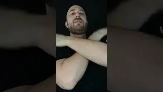 Super Fast Massage POV #asmr