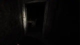 Resident Evil Village VR Mode Gameplay Demo