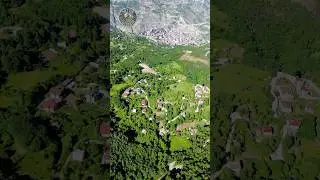 Kafkas&ouml;r Yaylasından Artvin&rsquo;e Doğru 📸