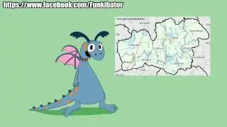 Funkibatordraken presenterar Funkibator!